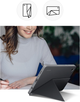 Чехол для планшета Samsung Book Cover для Samsung Galaxy Tab A11 Black (EF-BX130PBEGWW) - изображение 11