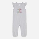 Дитячий пісочник для дівчинки Levi`s 256079582 86 см Сірий (1159844980) - зображення 1
