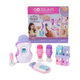 Zestaw do manicure Spin Master Cool Maker: Go Glam 6070509 (0681147025813) - obraz 2