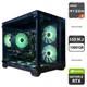 Сборка под заказ: игровой ПК AeroCool Dryft Mini Tower / AMD Ryzen 5 7500F (6 (12) ядер по 3.7 - 5.0 GHz) / 32 GB DDR5 / 1000 GB SSD M.2 / GeForce RTX 5060, 8 GB GDDR7, 128-bit / 650W - изображение 1