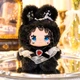 Коллекционная мягкая игрушка с кольцом POP TOP Lucky Emma - Зайчата (6971194781980) - изображение 9