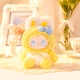 Коллекционная мягкая игрушка с кольцом POP TOP Lucky Emma - Зайчата (6971194781980) - изображение 7