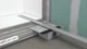 Душевой трап Hansgrohe RainDrain Original 60 см 56196800 - изображение 2