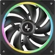 Набір вентиляторів Deepcool FL12SE 3IN1 (R-FL12SE-BKAPN3-G) - зображення 3
