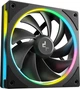Набір вентиляторів Deepcool FL12SE 3IN1 (R-FL12SE-BKAPN3-G) - зображення 5