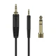 Наушники Sennheiser HD 620S Black (700401) - изображение 6