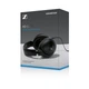 Наушники Sennheiser HD 620S Black (700401) - изображение 8