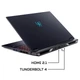 Ноутбук Acer Predator Helios Neo 16 Ai Gaming Ultra9 275HX 32G 1TB SSD RTX5070Ti + подарок! - изображение 2