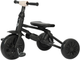 Rowerek trójkołowy Qplay Nova Max Beige (5061047482186) - obraz 6
