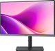 Monitor 27" Samsung Essential Monitor S43UF (LS27F434UAUXEN) - obraz 3