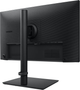 Monitor 27" Samsung Essential Monitor S43UF (LS27F434UAUXEN) - obraz 11