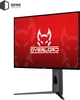 Монитор 27" QUBE Overlord OLED OG27Q240HC (2K) 2560x1440 OLED 240Hz 0.03ms, 10-Bit, HDR, FreeSync, G-SYNC Compatible, HAS, Speakers, Type-C 65W - изображение 8