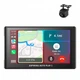 Автомобильный монитор Aspiring Auto Play 1, Magnet, CarPlay, Android auto 7” - изображение 2