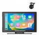 Автомобильный монитор Aspiring Auto Play 1, Magnet, CarPlay, Android auto 7” - изображение 4
