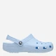 Мужские кроксы Crocs Classic 10001-4WK 43-44 (M10/W12) 28 см Blue (198445154263) - изображение 1