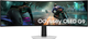 Монітор 49" Samsung Odyssey OLED G9 G91SD (LS49DG910SUXEN) - зображення 1