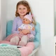 Кукла BABY born комбинированные материалы 43 см Эмма-Единорог (700104) - изображение 8