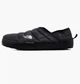 Тапочки чоловічі The North Face Traction V Mules Black 48 Чорний NF0A3UZNKY41 - зображення 1
