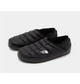 Тапочки чоловічі The North Face Traction V Mules Black 48 Чорний NF0A3UZNKY41 - зображення 7