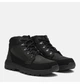 Ботинки мужские Helly Hansen Richmond 46 Чорний 11611-990 - изображение 3