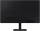Monitor 27" Samsung Essential S3 S30GD (LS27D304GAUXEN) - obraz 7