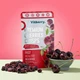 Черешня сублімована. Сублімовані фрукти Vitberry, 30г - зображення 1