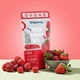 Полуниця сублімована. Сублімовані фрукти Vitberry, 30г - зображення 1