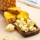 Ананас сублимированный. Сублимированные фрукты Vitberry, 30г - изображение 5