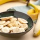 Банан сублімований. Сублімовані фрукти Vitberry, 30г - зображення 4