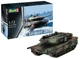 Збірна модель 1:72 танк Leopard 2A7V Revell (03355) - изображение 1