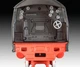 Збірна модель 1:87 локомотив Schwere Schnellzuglokomotive mit Tender 2'2 T32 BR 01 Revell (02172) - изображение 3