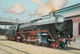Збірна модель 1:87 локомотив Schwere Schnellzuglokomotive mit Tender 2'2 T32 BR 01 Revell (02172) - изображение 10