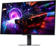 Монітор 32" Samsung Odyssey OLED G8 G81SF (LS32FG810SUXEN) - зображення 4