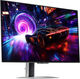 Монітор 32" Samsung Odyssey OLED G8 G81SF (LS32FG810SUXEN) - зображення 5