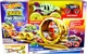 Хот Вілс Монстер Трак Zuru Hot Wheels Monster Trucks Power Smashers Charge & Chase заряджайте - зображення 1