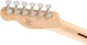 Электрогитара Squier Affinity Series Telecaster Flame Maple Top Mocha - изображение 6