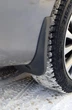 Брызговики MGC TOYOTA Camry V50, XV50 2011-2014 г. в. комплект 4 шт PZ416-V3961-00 - изображение 10