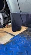 Брызговики MGC VW Volkswagen Passat B5 (Фольксваген Пассат) 1996-2005 г.в. комплект 4 шт 3B0075101A 3B0075111A - изображение 6