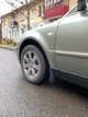 Брызговики MGC VW Volkswagen Passat B5 (Фольксваген Пассат) 1996-2005 г.в. комплект 4 шт 3B0075101A 3B0075111A - изображение 8