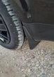 Брызговики MGC VW Volkswagen Passat B5 (Фольксваген Пассат) 1996-2005 г.в. комплект 4 шт 3B0075101A 3B0075111A - изображение 9