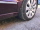 Брызговики MGC Skoda SuperB (Шкода СуперБ) 2008-2015 г.в. комплект 4 шт KEA800001, KEA800002 - изображение 7