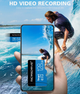 Карта памяти TF MicroSD Microdrive Class 10 64GB с адаптером - изображение 6