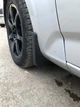Брызговики MGC FORD Mondeo (Форд Мондео) 2007-2014 г.в. комплект 4 шт 1786680, 1718465 - изображение 6
