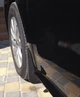 Бризковики XUKEY Volkswagen Passat B7 USA (Фольксваген Пасат) 2011-2017 комплект 4 шт 561075111, 561075101 - зображення 6