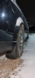 Брызговики MGC AUDI A4 B6, B7 (Ауди А4) 2001-2007 г.в. комплект 4 шт 8E0075111, 8E0075101 - изображение 10