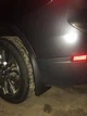 Брызговики MGC BMW X1 F48 Европа Америка 2016-2022 г.в. комплект 4 шт 82162365719, 82162365720 - изображение 7