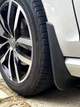 Брызговики MGC Volkswagen GOLF 7 хэтчбек (Фольксваген Гольф) 2013-2019 гв комплект 4 шт 5G0075111 , 5G0075101 - изображение 7