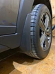 Брызговики MGC Hyundai Tucson (Хюндай Туксон) 2015-2020 г.в. комплект 4 шт D3F46AK200 - изображение 5