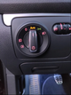 Переключатель головного света Volkswagen VW VAG Golf Jetta Passat Tiguan Touran хром с датчиком авто света - изображение 8