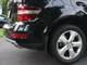 Брызговики MGC Mercedes-Benz W164 M, ML 280, 300, 320, 350, 500 Америка 2005-2011 гв 4 шт B66528228, B66528254 - изображение 7